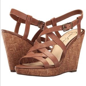 Jessica Simpson Jazlin sandal